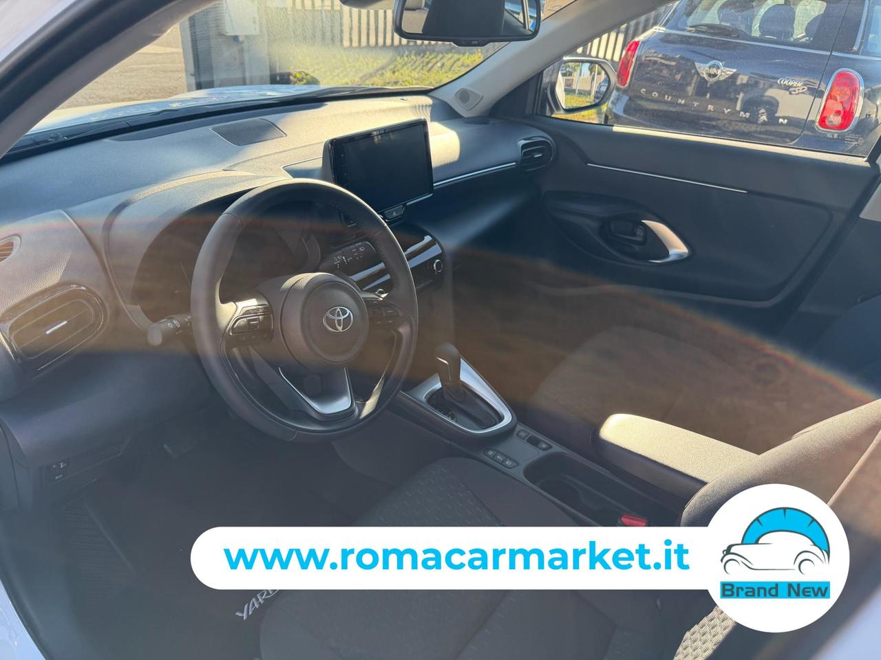 Toyota Yaris Cross 1.5 HYBRID ACTIVE KM0 NO VINCOLI