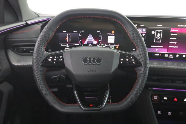 AUDI Q5 Q5 TDi 150 kW mHEV+ S tronic quattro S line editio