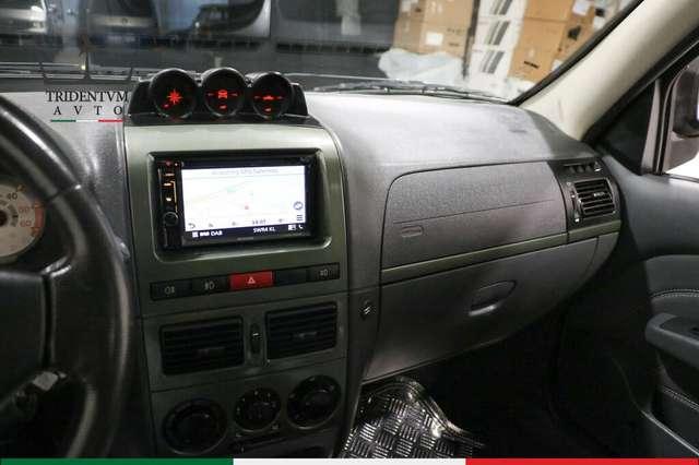 Fiat Strada 1.3 mjt Adv. 95cv doppia E5+(E5)