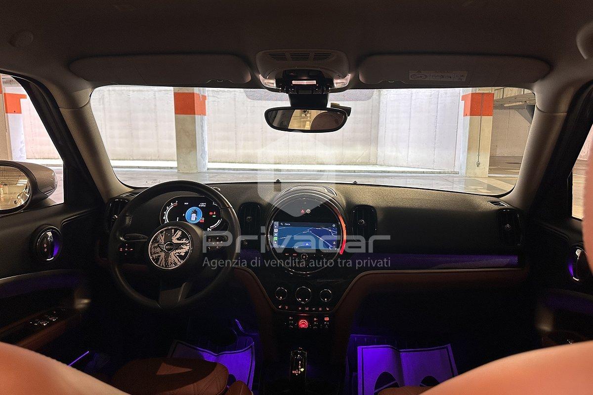 MINI Mini 1.5 Cooper Classic Countryman