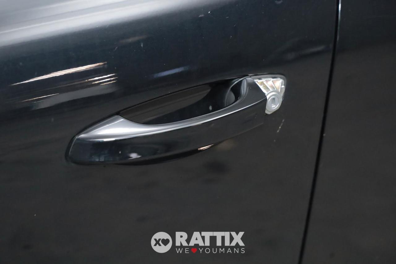 Citroen C5 X 1.6 Hybrid Phev 225CV Shine Pack e-EAT8