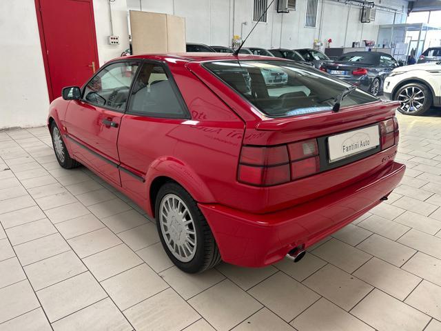 VOLKSWAGEN Corrado 16V CONSERVATA PERFETTE CONDIZIONI AFFARE