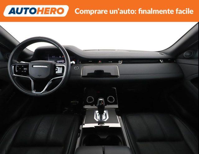 LAND ROVER Range Rover Evoque 2.0 I4 200 CV AWD Auto R-Dynamic SE