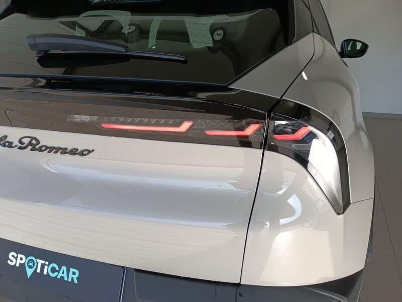 Alfa Romeo Junior Junior 1.2 136 CV Hybrid eDCT6