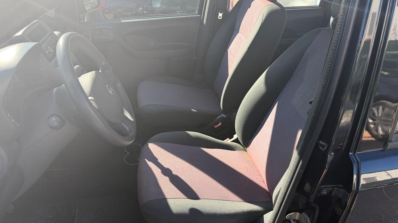 Fiat Panda 1300 mjet Dynamic