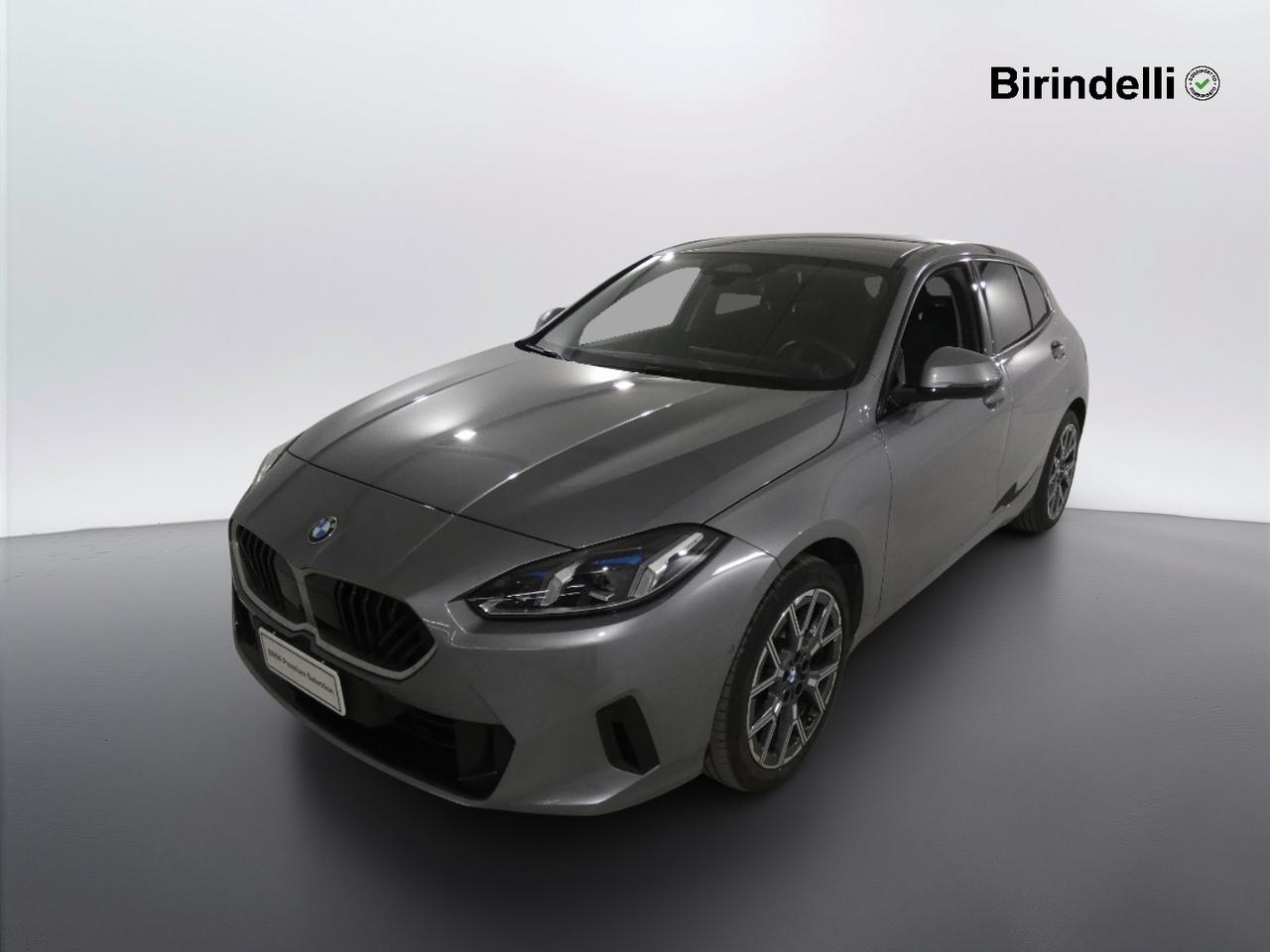 BMW BMW 118d