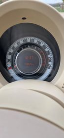 Fiat 500 1.4 16V Lounge