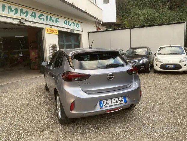 OPEL CORSA 1.2 Edition 75cv MT5