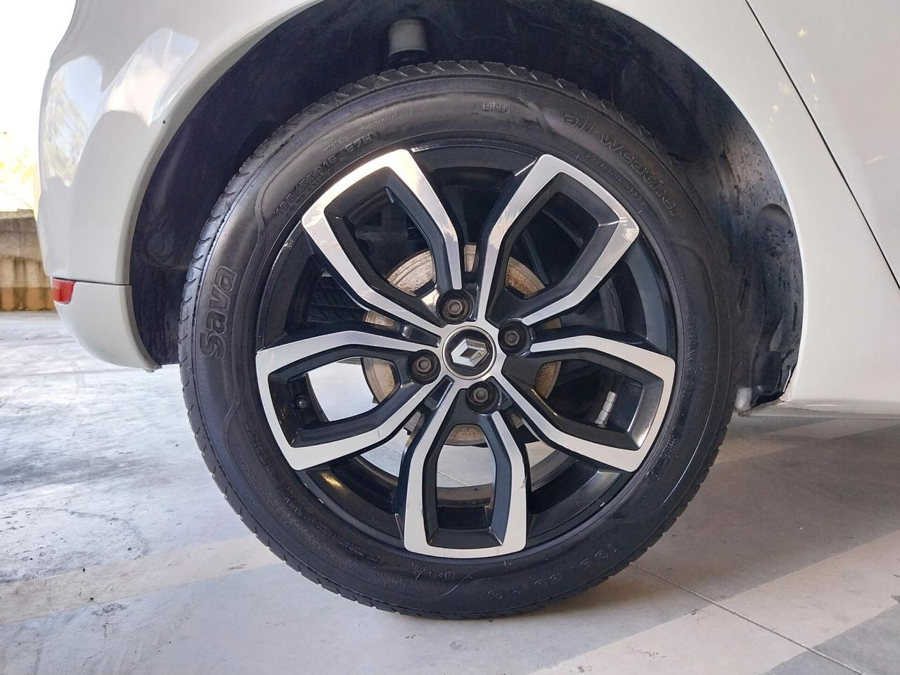 Renault Clio dCi 8V 90CV Start&Stop 5 porte Energy Excite - ok neopatentati