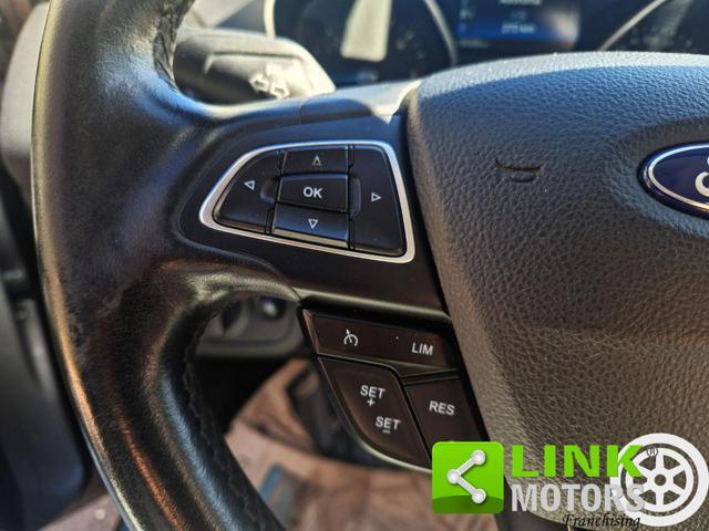 FORD C-Max 1.5 TDCi 120CV Titanium