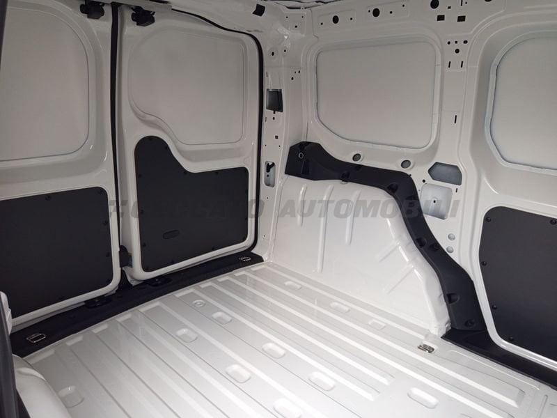 Volkswagen Caddy 2.0 TDI 102 CV Furgone Business