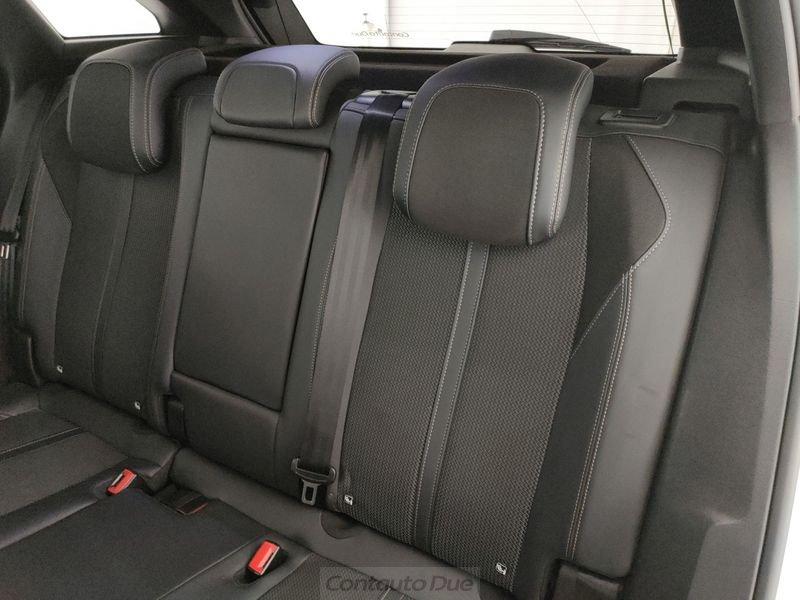 Peugeot 3008 BlueHDI 130 S&S EAT8 GT aut.