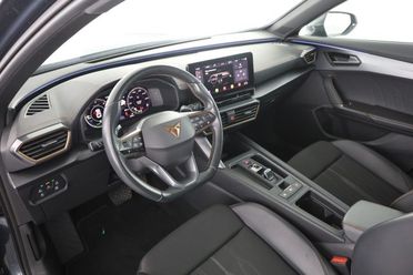 CUPRA Formentor Formentor 1.4 e-Hybrid DSG