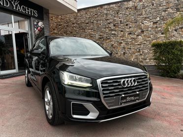 Audi Q2 30 TDI -2019- NAVI- LED