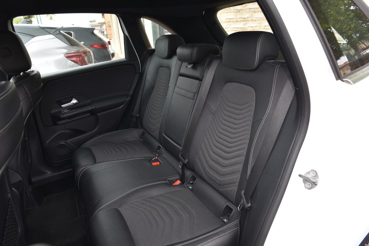 Mercedes-benz B 180 d Sport