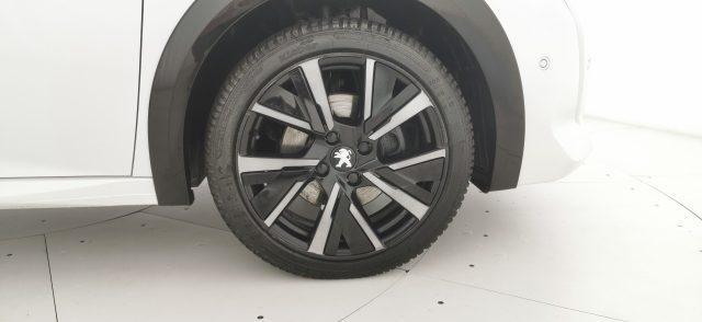 PEUGEOT 208 PureTech 100 Stop&Start 5 porte GT