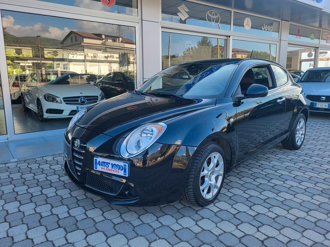 Alfa Romeo MiTo 1.3 MULTIJET JTDm-2 95 CV S&S