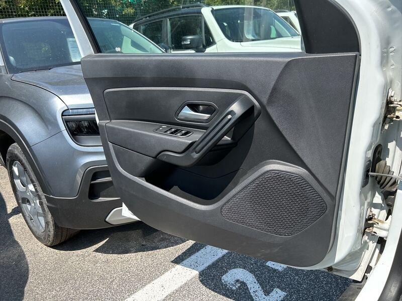 Dacia Duster II 2021 1.0 tce Comfort Gpl 4x2 100cv