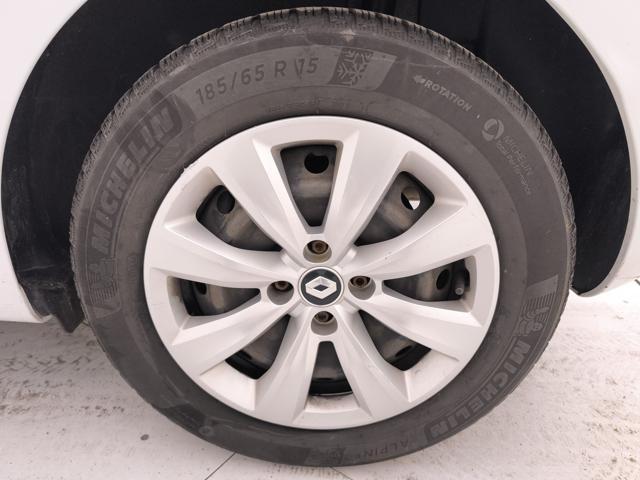RENAULT Clio 1.5 blue dci Business 85cv