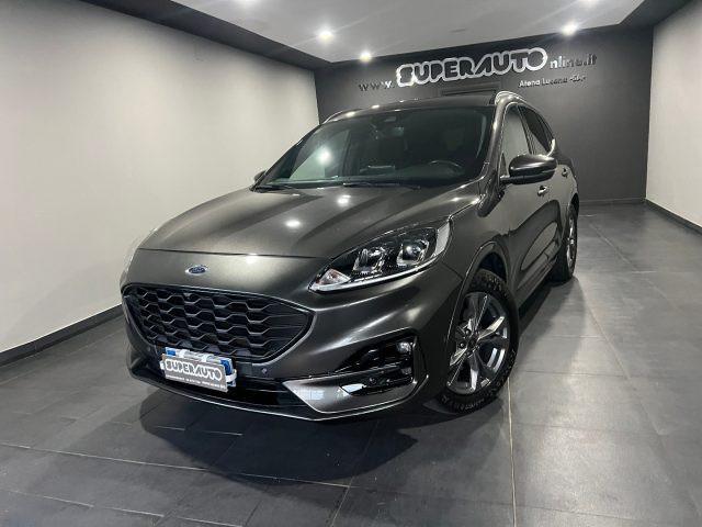 FORD Kuga 1.5 EcoBlue 120 CV aut. 2WD ST-Line