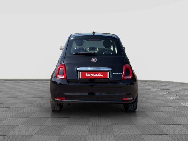 FIAT 500 500 1.0 Hybrid