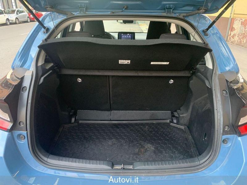 Toyota Yaris Yaris 1.5 Hybrid 5 porte Active (PROMO)