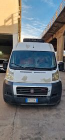 Fiat Ducato 35 2.3 MJT PM-TM Furgone Maxi