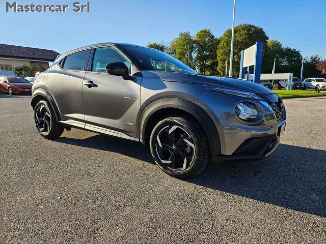NISSAN Juke Juke 1.6 hev N-Connecta - GS316JJ