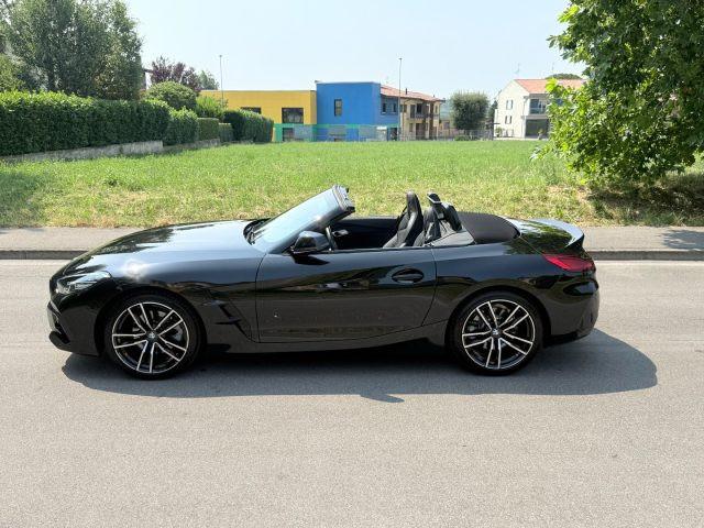BMW Z4 sDrive20i Msport IVA ESPOSTA
