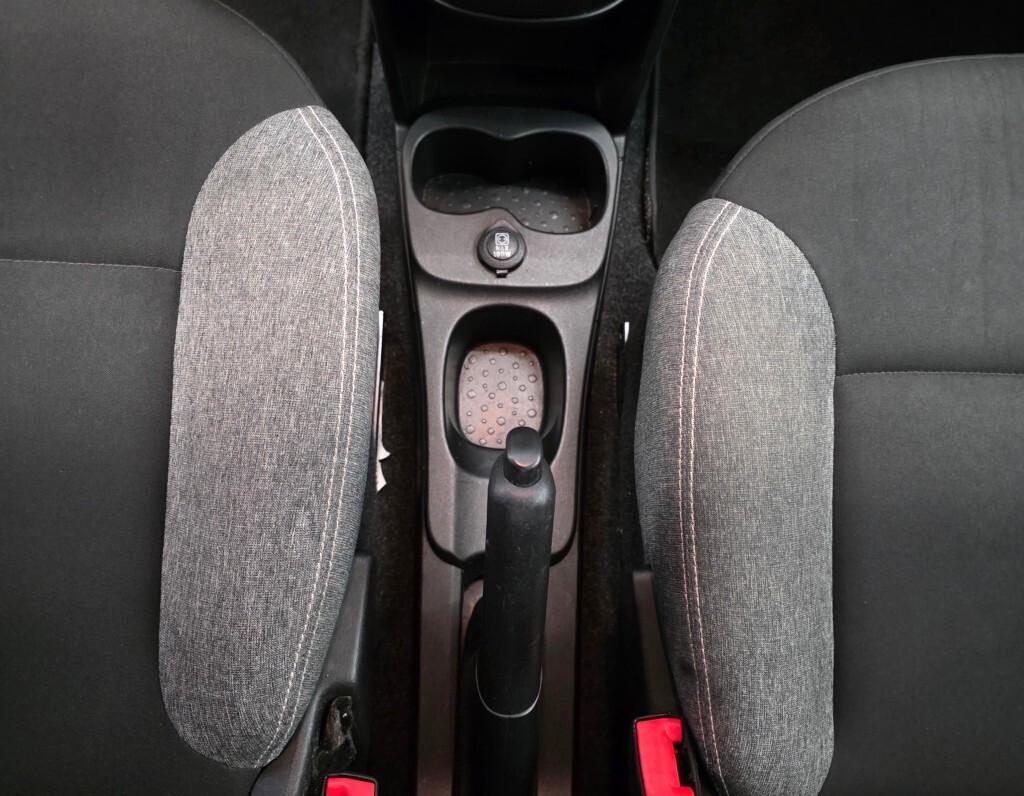 Fiat Panda 1.0 FireFly S&S Hybrid City Life TOP