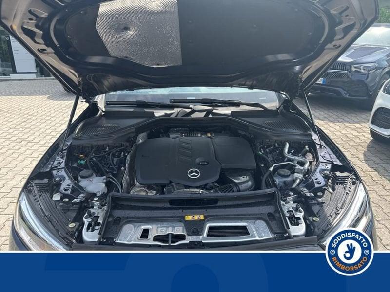 Mercedes-Benz GLC 300de 4Matic EQ-Power AMG Line Advanced