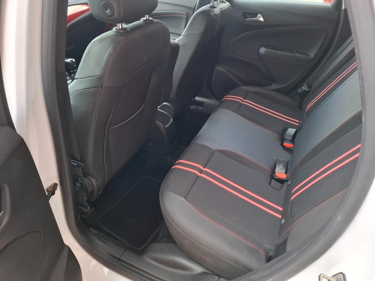 Opel Crossland 1.2 12V Start&Stop Edition