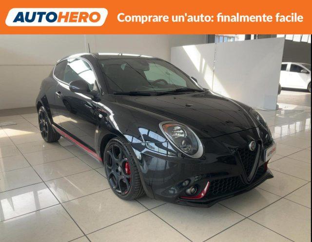 ALFA ROMEO MiTo 1.4 T 170 CV M.air S&S TCT Veloce S