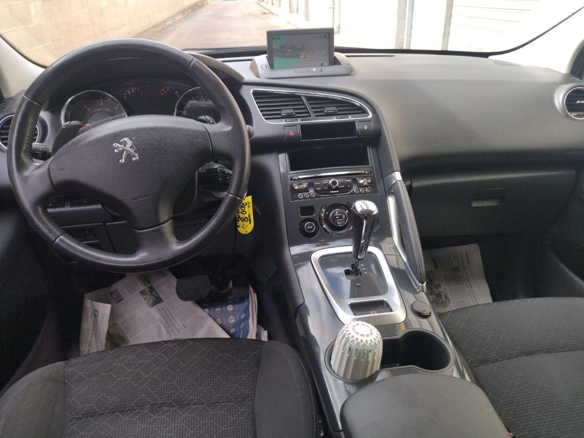 PEUGEOT 3008 1.6 e-HDi 115 CV ETG6 Business