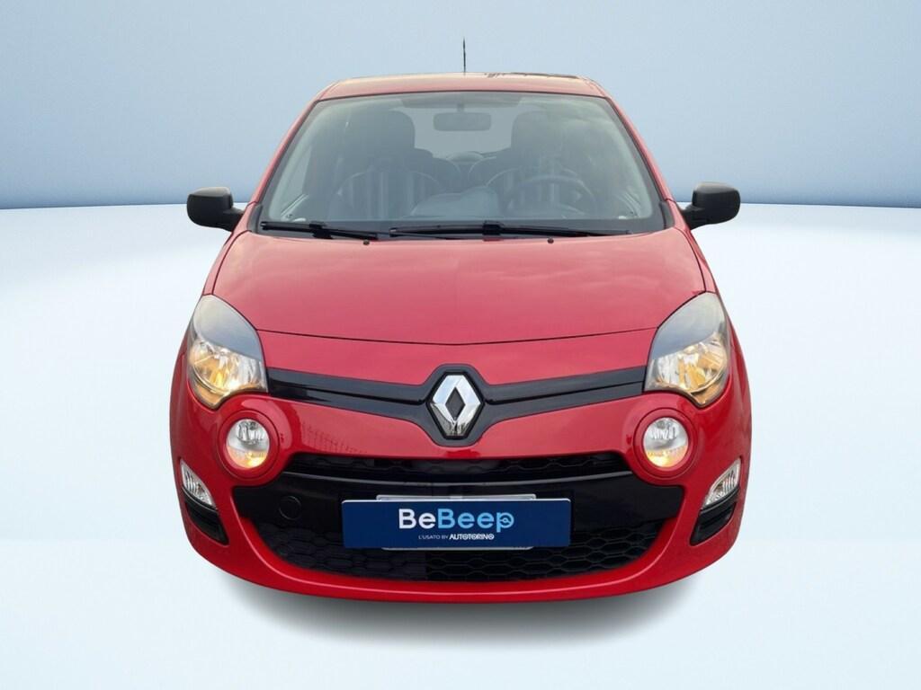 Renault Twingo 1.2 Night & Day