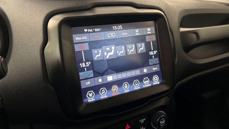 Jeep Renegade 1.0 T3 Limited