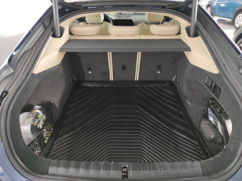 BMW Serie 4 G.C. (G26) - 430i Sport