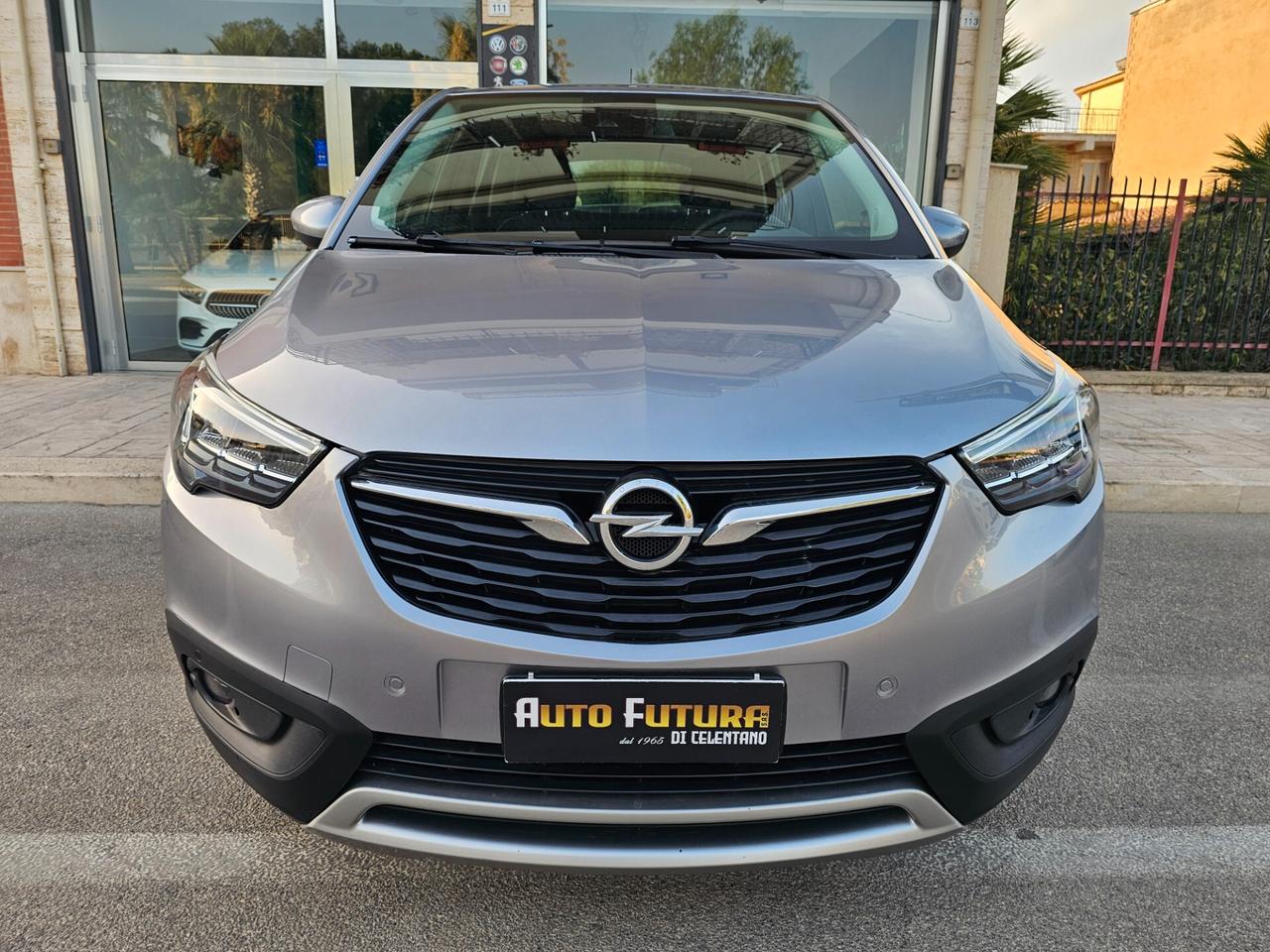 OPEL CROSSLAND X 1.5D 110CV INNOVATION FULL