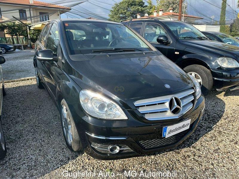 Mercedes-Benz Classe B B 180 CDI Executive
