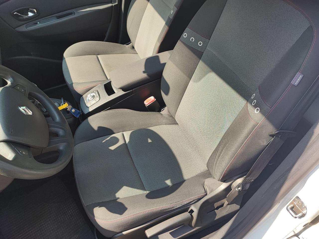 Renault Scénic X-Mod 1.5 dCi 110CV