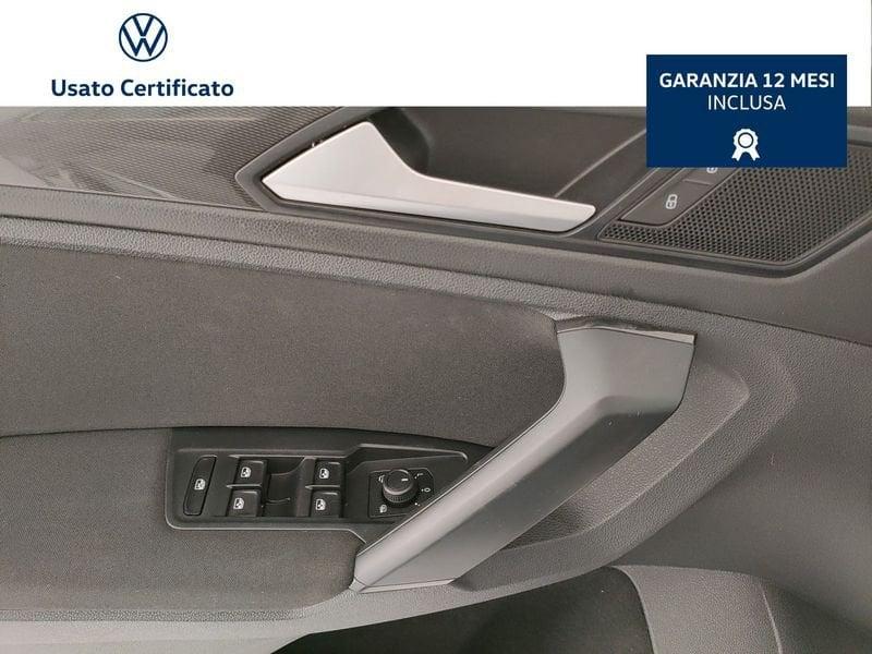Volkswagen Tiguan 2.0 TDI DSG Sport BMT