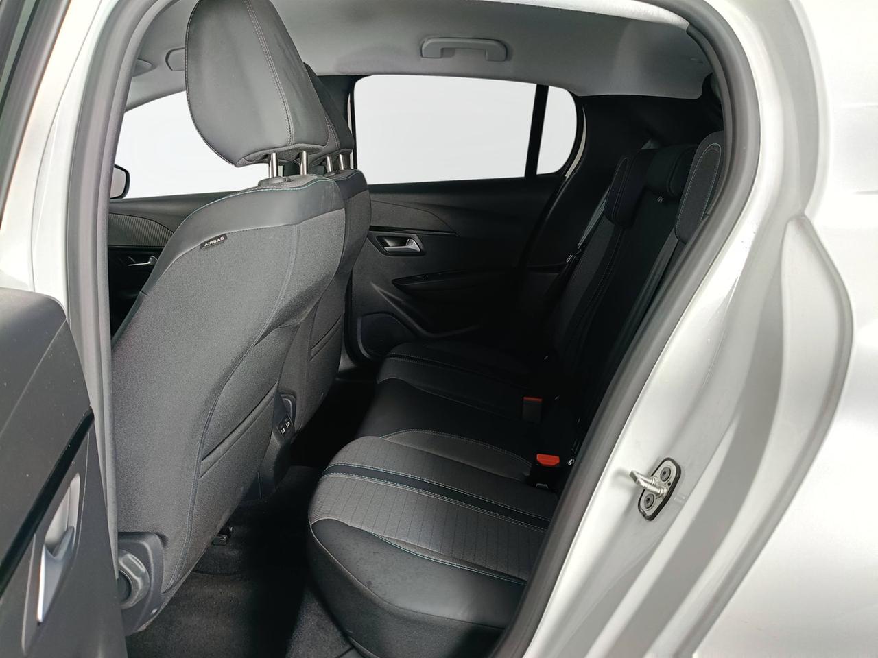 PEUGEOT 208 II 2019 - 208 1.5 bluehdi Allure s&s 100cv my20