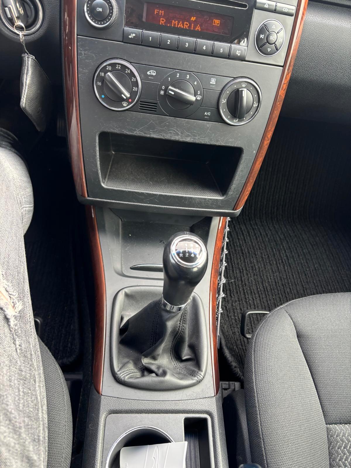 Mercedes-benz A 180 CDI Classic NUOVA!!!