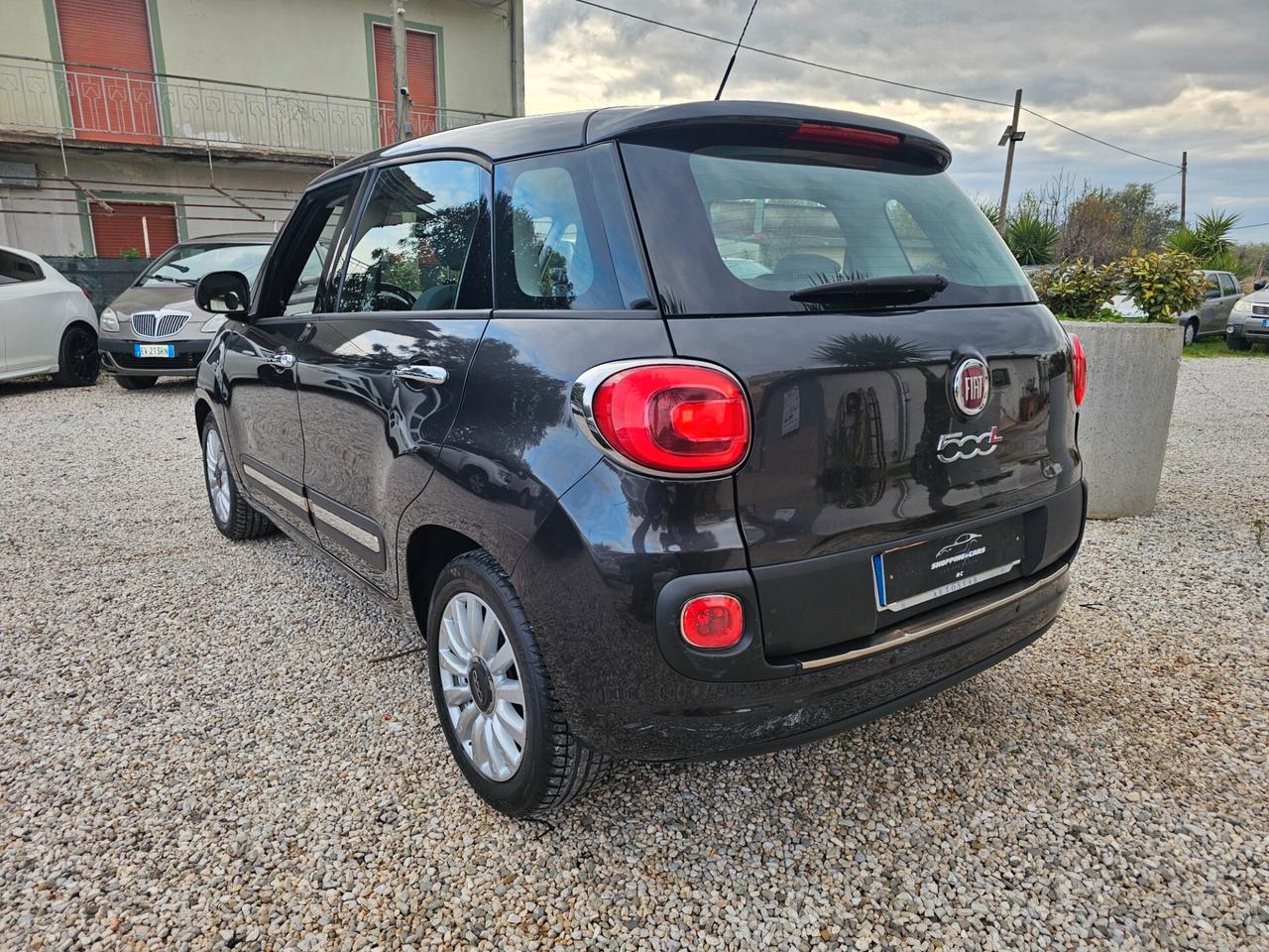 Fiat 500L 1.3 Multijet 95 CV Business