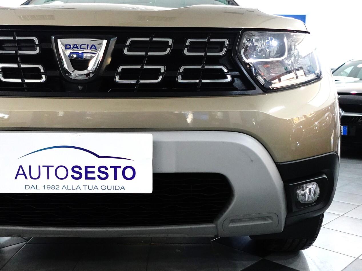 Dacia Duster 1.5 BlueDCI 115 CV 15TH ANNIVERSARY