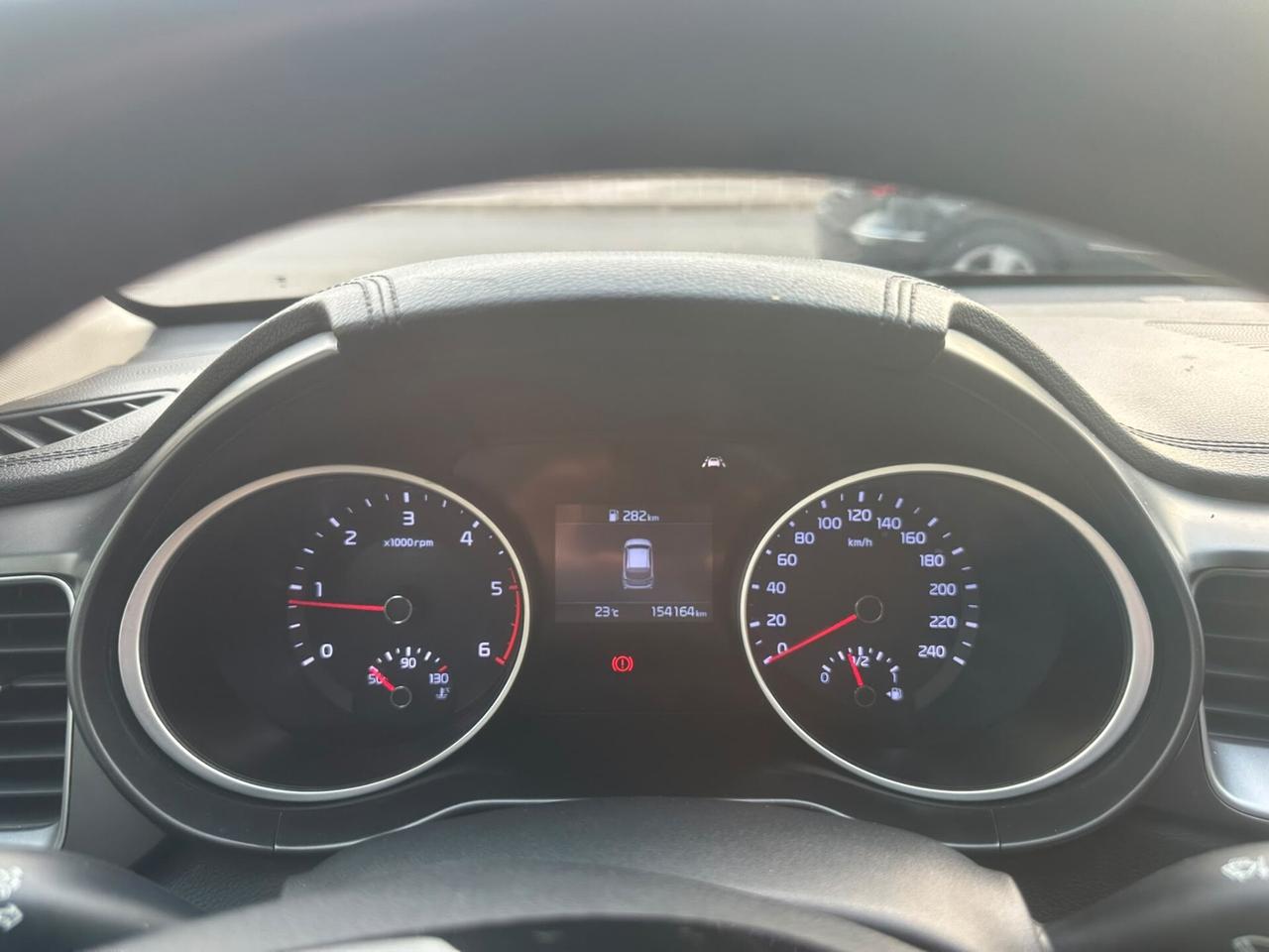Kia Ceed Sportswagon 1.6 CRDi 115 CV SW Business Class