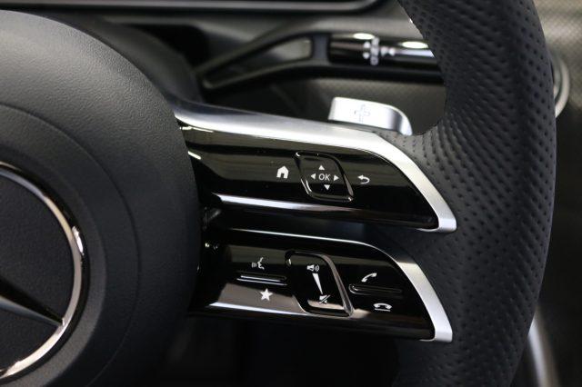 MERCEDES-BENZ C 220 d Mild hybrid AMG Line Premium Plus