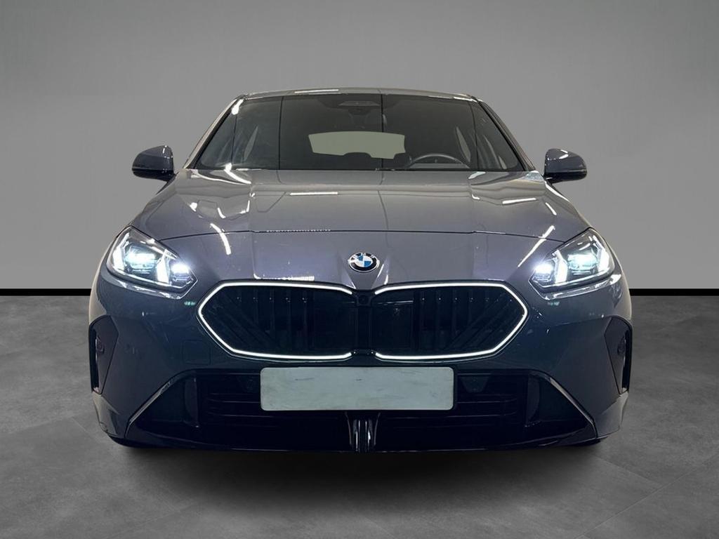 BMW Serie 1 118 d MSport Pro DCT
