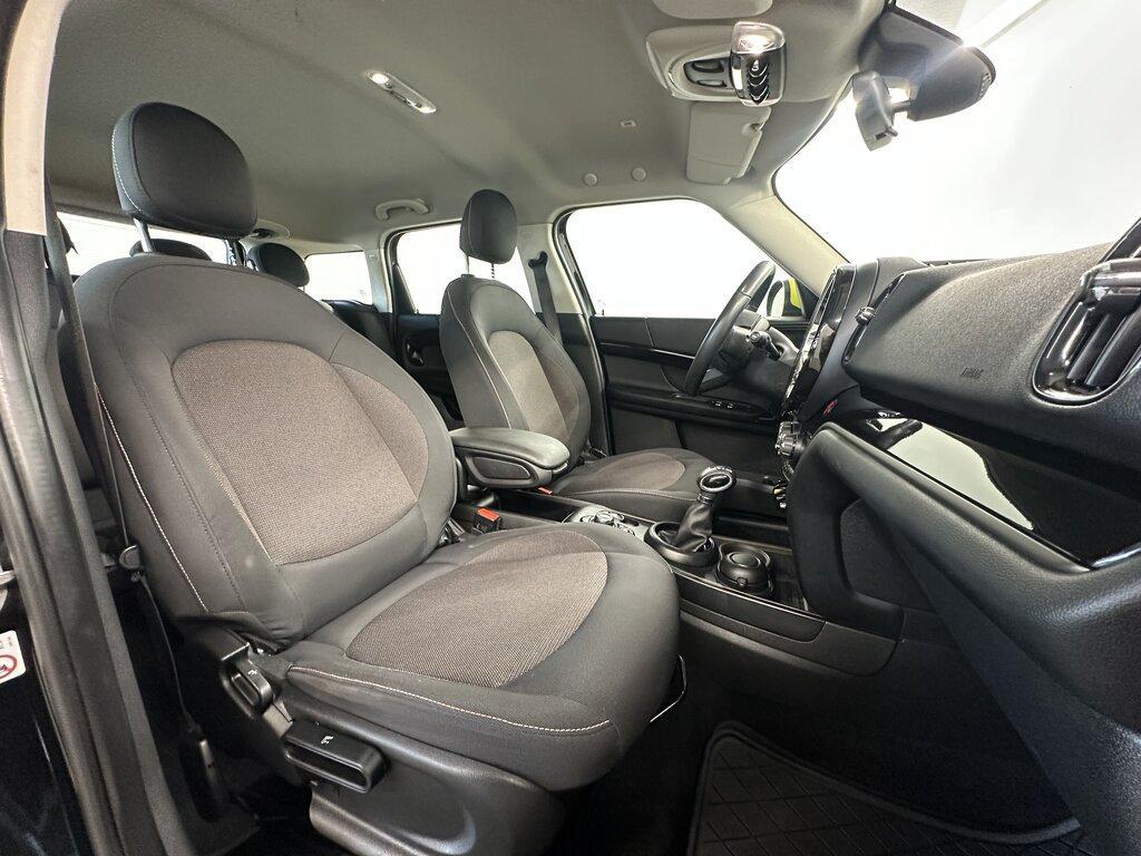 Mini Cooper SE Countryman Mini Countryman 1.5 Cooper SE all4 auto