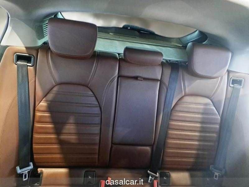 Alfa Romeo Stelvio Stelvio 2.2 Turbodiesel 190 CV AT8 Q4 Ti FINO A 3 ANNI DI GARANZIA KM ILLIMITATI PARI ALLA NUOVA